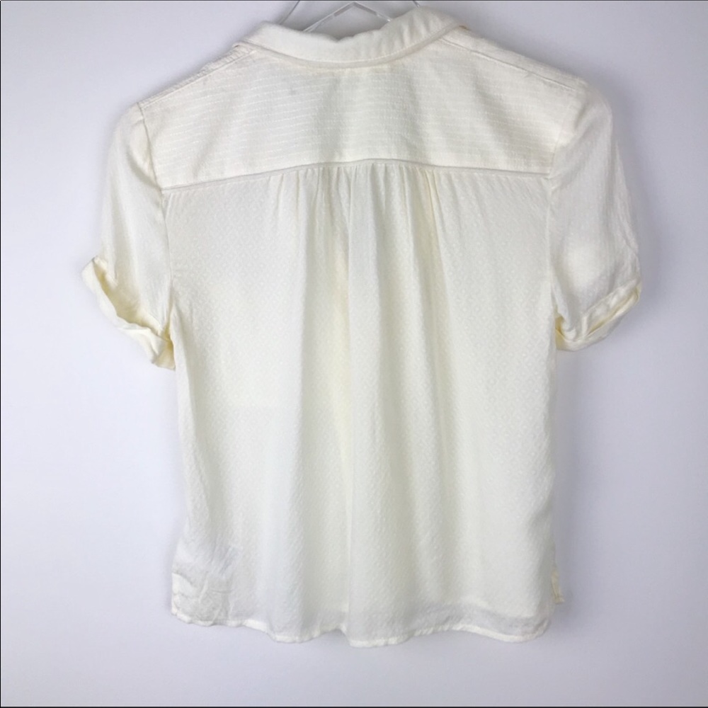 Cooperative pajama shirt - Picture 2 of 8